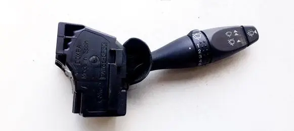 Ford Mondeo Mk III Wiper control stalk 1s7t17a553dc