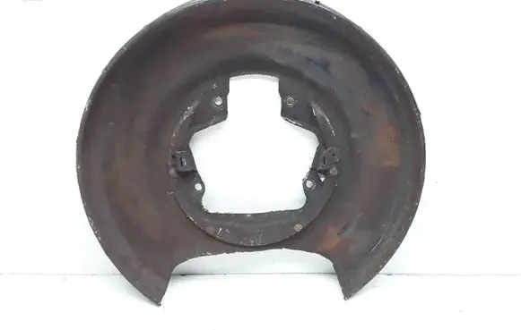 Volvo XC90 Rear brake disc plate dust cover P31317172