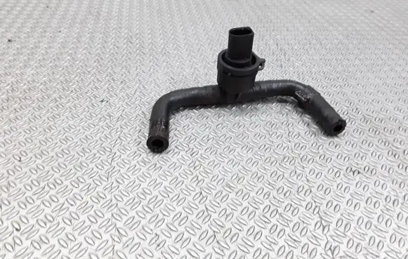 Fuel pressure sensor