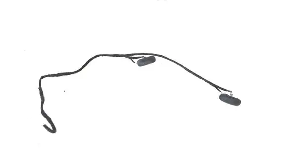 Audi A1 Windshield washer spray nozzle 8X0955988E