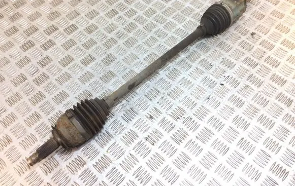 Subaru Legacy Rear driveshaft