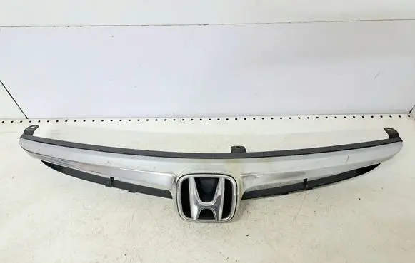 Honda Civic Front bumper upper radiator grill