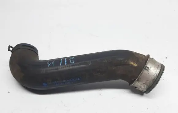 Volkswagen Golf IV Intercooler hose/pipe 1J0145828D