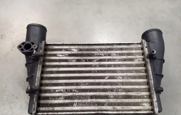 Audi A6 S6 C5 4B Intercooler radiator 058145805B