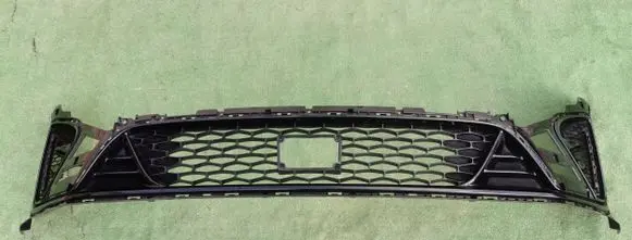 KIA Ceed Front bumper lower grill 86561J7910KARJED