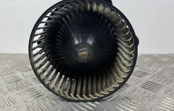Dodge Durango Heater fan/blower F00S3B2447