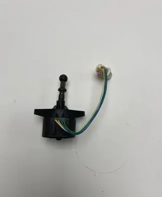 BMW 3 E46 Headlight level adjustment motor 1307220020 8372381