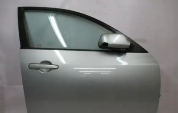 Mazda 3 I Front door