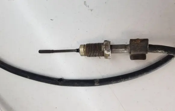 Citroen C5 Lambda probe sensor