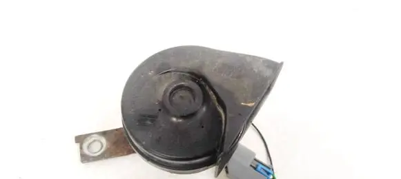 Nissan Qashqai Horn signal A046522
