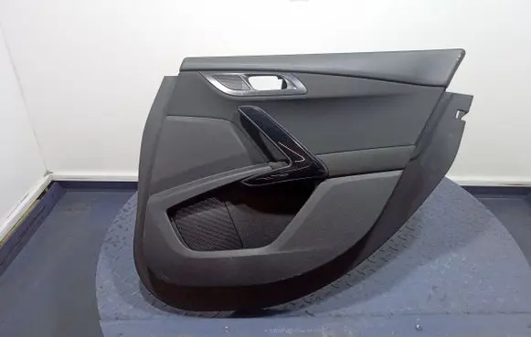 Peugeot 508 RXH Door card panel trim set 9686807577