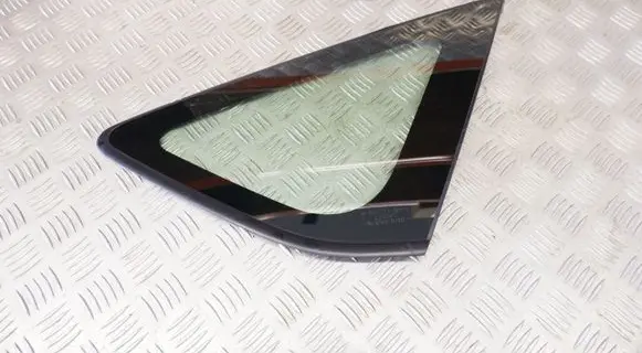 Toyota Prius (XW20) Rear side window 6271047011 6271047010