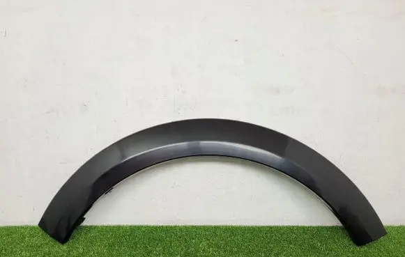 KIA Soul Front arch B2f46ab2b0