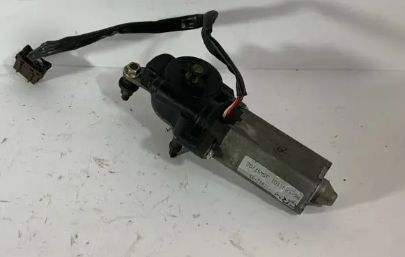 Mercedes-Benz CLK A209 C209 Seat adjustment motor A2038203842
