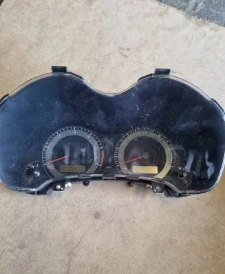 Toyota Auris 150 Speedometer (instrument cluster) 838000ZB50F SV0200
