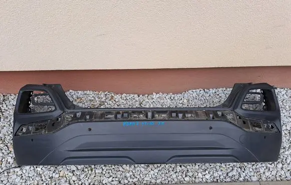 Hyundai Kona I Rear bumper 86610J9000