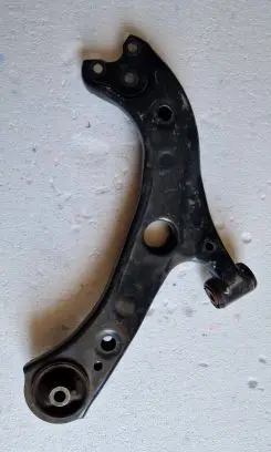 Toyota Corolla E210 E21 Front lower control arm/wishbone