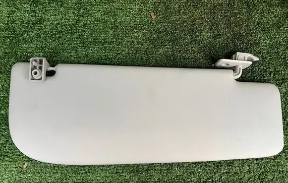 Fiat Fiorino Sun visor 