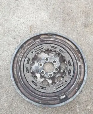 Flywheel