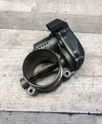 Audi A6 C7 Throttle valve A2C89724200