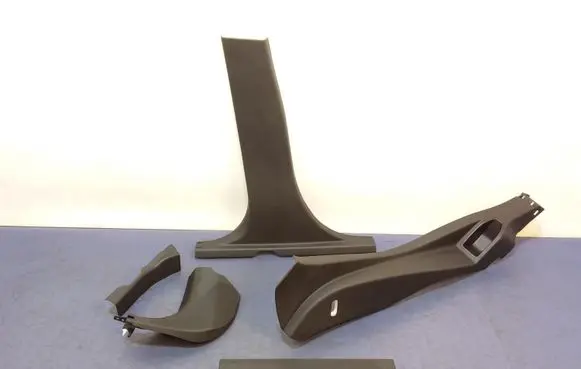 Ford Ecosport Other sill/pillar trim element