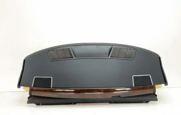 BMW 7 E65 E66 Parcel shelf 7018233 51467018233 8236783