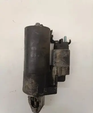 Mercedes-Benz R W251 Starter motor