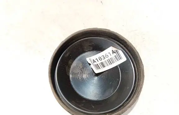 Opel Astra H Headlight/headlamp dust cover 