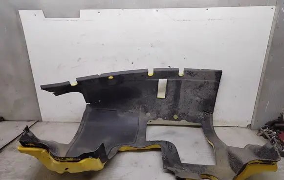 Nissan Primastar Interior carpet 