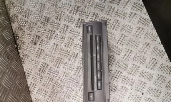 Audi A6 S6 C6 4F CD/DVD changer 4e0035110a