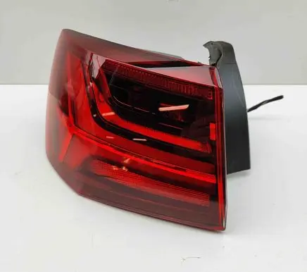 Audi A6 S6 C7 4G Rear/tail lights 4G9945095F
