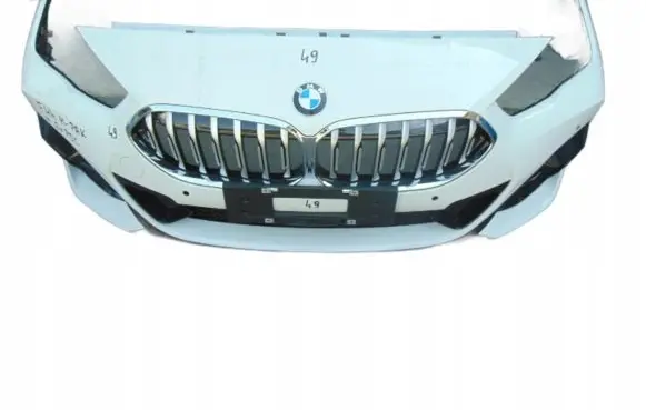 BMW 2 F44 Front bumper 59779151