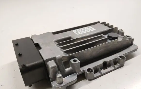 Other control units/modules