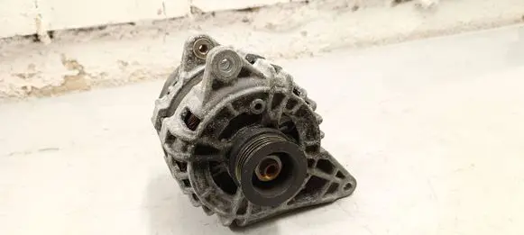 Mercedes-Benz A W176 Generator/alternator A0009063322