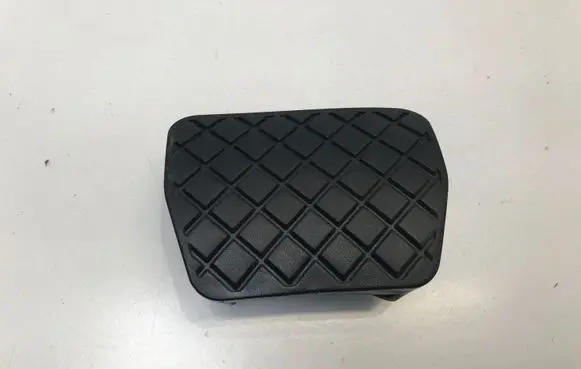 Brake pedal