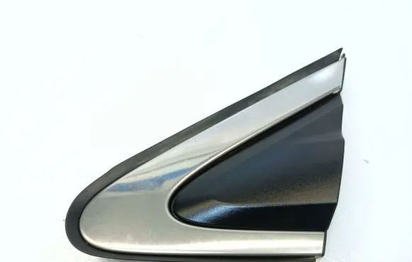 Honda CR-V Front door glass trim molding 75495T1GAE001