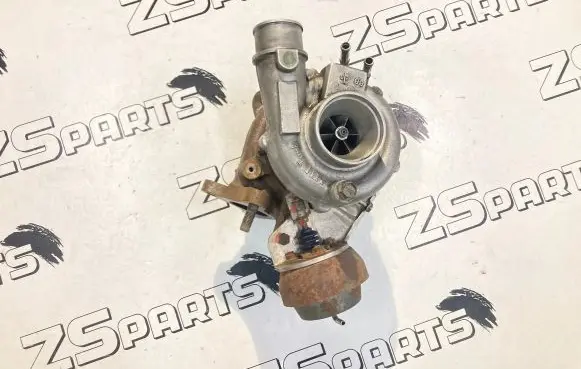 Subaru Outback Turbo