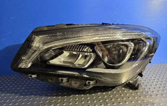 Mercedes-Benz CLA C117 X117 W117 Headlight/headlamp A1178206761