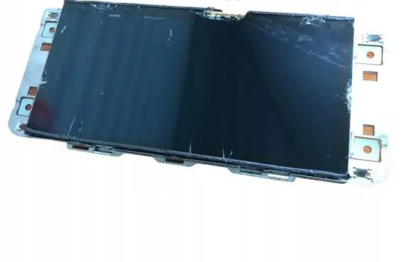 Audi Q3 F3 Screen/display/small screen 83A919605