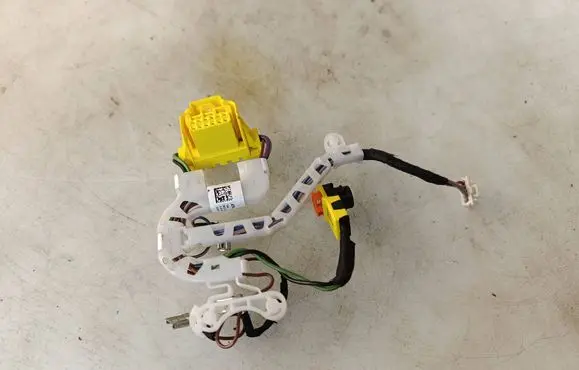 Other wiring loom