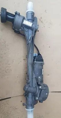 Audi A3 S3 8V Steering rack 3Q0909144K
