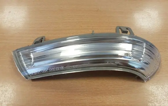 Volkswagen Jetta VI Mirror indicator light 3003101 1K0949101