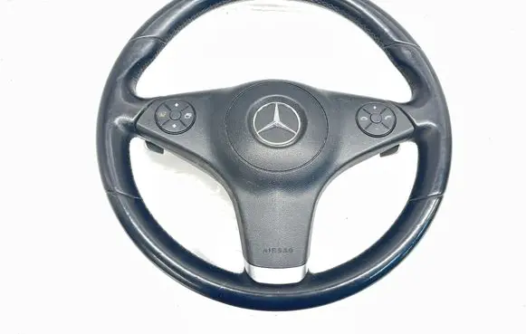 Mercedes-Benz CLC CL203 Steering wheel A2304603176
