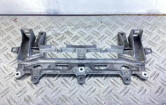 Porsche 911 991 Other parcel shelf part 99155236002