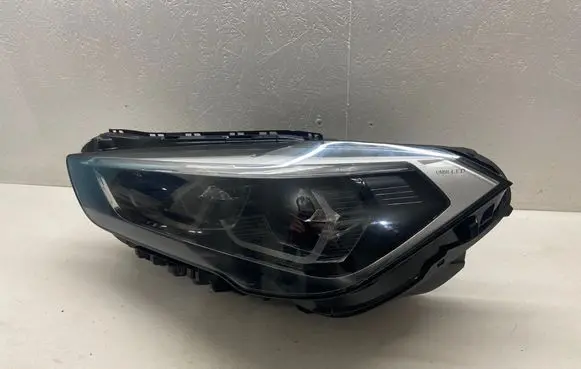 BMW X1 F48 F49 Headlight/headlamp 5a01177 901784867003 A95A0117703