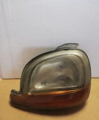 Renault Kangoo I Headlight/headlamp