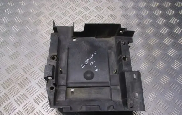 Renault Espace IV Battery box tray 