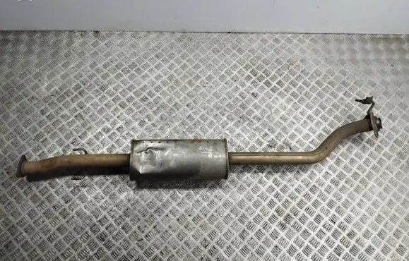 Honda CR-V Muffler/silencer 