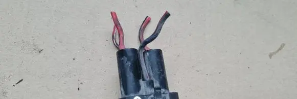 Ford Galaxy Other wiring loom 1H0973204