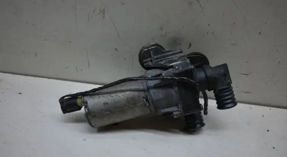 BMW 1 E81 E87 Electric auxiliary coolant/water pump 8369806